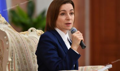 Tudor Mardei | NewsMaker