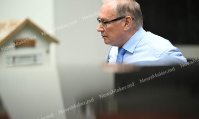 Tudor Mardei | NewsMaker