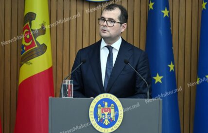 Tudor Mardei | NewsMaker