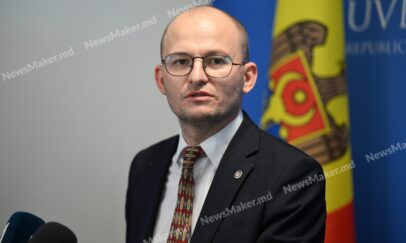 Tudor Mardei | NewsMaker