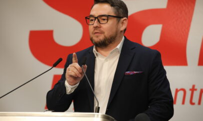 Partidul Politic "Șansă"