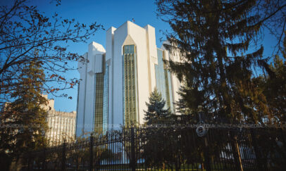 Facebook/Direcţia de Poliţie a mun.Chişinău