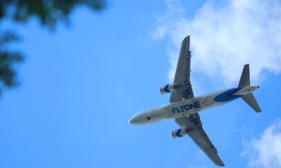 FLYONE