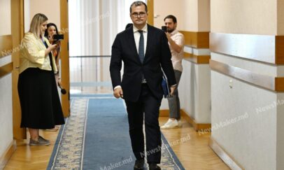 Tudor Mardei | NewsMaker