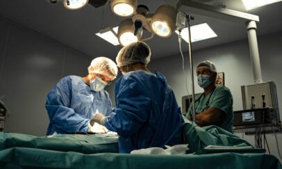 Spital Pelican Oradea