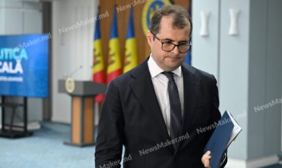 Tudor Mardei | NewsMaker