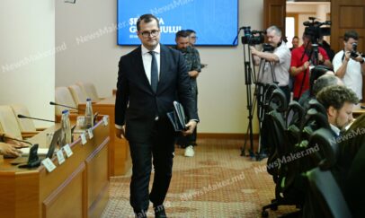 Tudor Mardei | NewsMaker