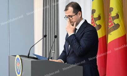 Tudor Mardei | NewsMaker