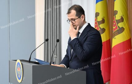 Tudor Mardei | NewsMaker