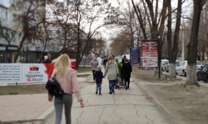 Vitalii Șmacov, NewsMaker