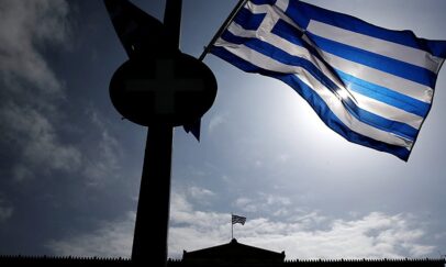 Alkis Konstantinidis/REUTERS