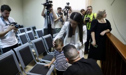 Evghenia Guțul/Telegram