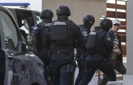 Inquam Photos / George Călin