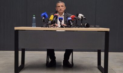 NewsMaker.md / Vladimir Vivici