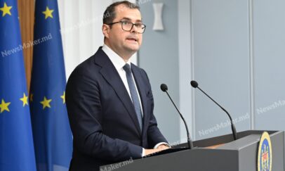 Tudor Mardei | NewsMaker