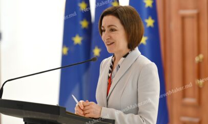Tudor Mardei | NewsMaker