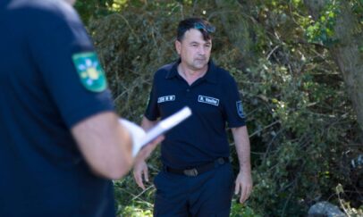 Poliția de Frontieră
