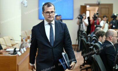 Tudor Mardei | NewsMaker
