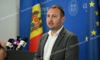 Tudor Mardei | NewsMaker