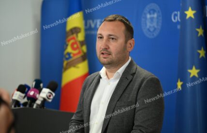 Tudor Mardei | NewsMaker