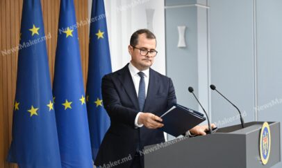 Tudor Mardei | NewsMaker
