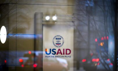 usaid