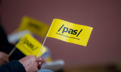 PAS