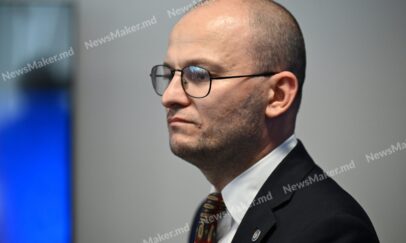 Tudor Mardei | NewsMaker