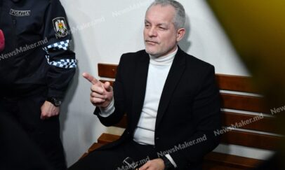 Tudor Mardei | NewsMaker