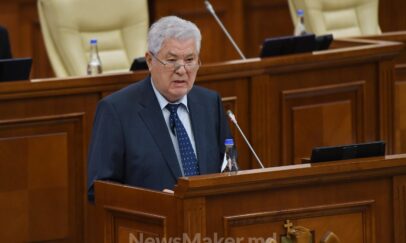 Андрей Мардарь / NewsMaker