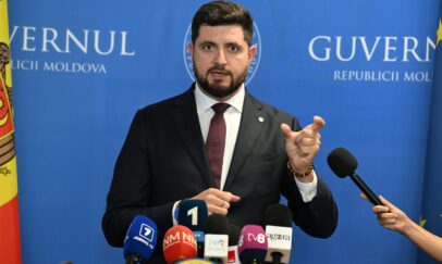 Tudor Mardei | NewsMaker