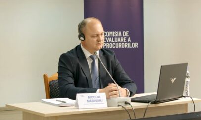 Nicolae Mătăsaru