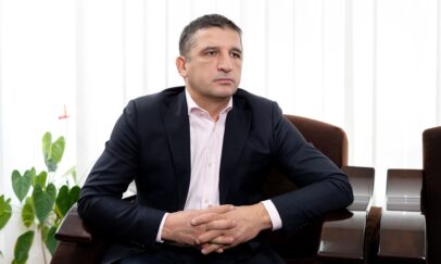 Facebook/Vlad Țurcanu