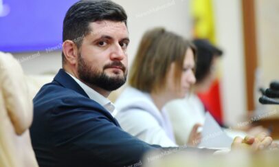 Tudor Mardei | NewsMaker