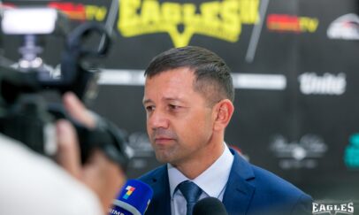 Facebook/Dorin Damir