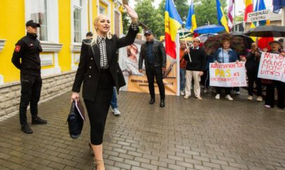 Partidul „ȘOR”