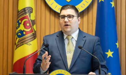 Daniel Vodă