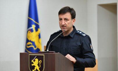 Andrei Mardari | NewsMaker