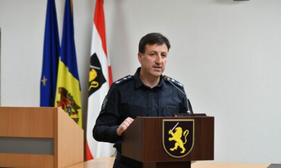 Andrei Mardari | NewsMaker