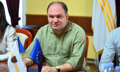 Ion Ceban
