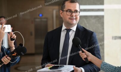 Tudor Mardei | NewsMaker