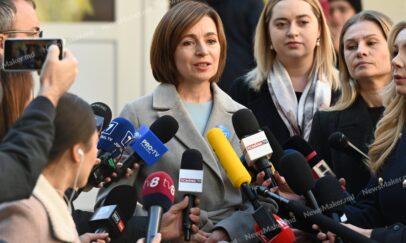 Tudor Mardei | NewsMaker