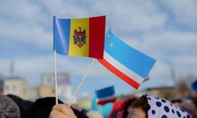 Evghenia Guțul/Facebook