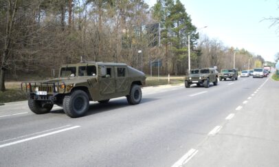 Ministerul Apărării al Republicii Moldova/foto simbol