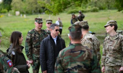 Ministerul Apărării al Republicii Moldova