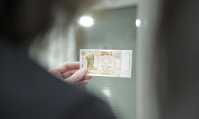 Imagine simbol/Banca Națională a Moldovei