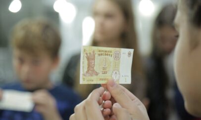 Imagine simbol/Banca Națională a Moldovei