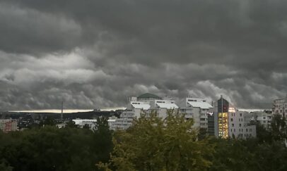 Primăria Chișinău