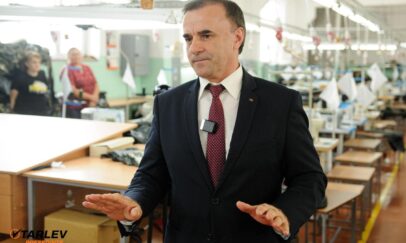 Vasile Tarlev