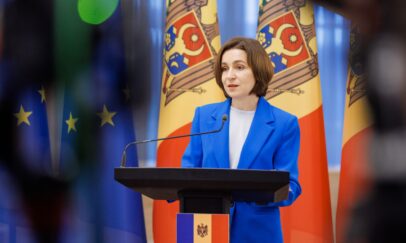 Maia Sandu/Facebook